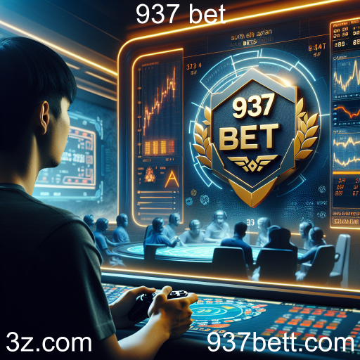 Apostas em Esports: O Crescimento do Mercado e a Plataforma 937 Bet