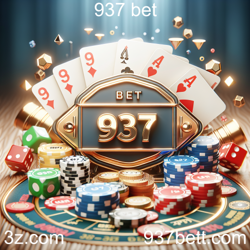 Explorando a Categoria de Jogos de Mesa no 937 Bet